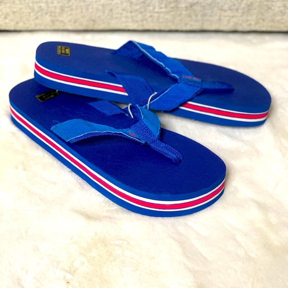 Laid Back Shoes Unisex Golf Course Flip Flops Poshmark